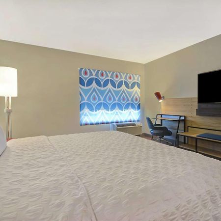 ทรู บาย ฮิลตัน ฟอร์ตเวิร์ท ฟอสซิลครีก Hotel ภายนอก รูปภาพ
